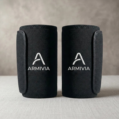Armivia® DermaTherm Sleeve – Say Goodbye to Bingo Wings