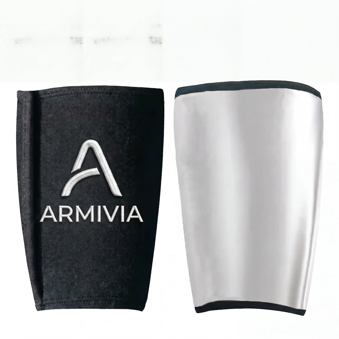 2 Armivia Thigh Wraps