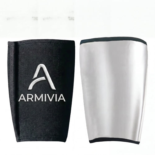 2 Armivia Thigh Wraps