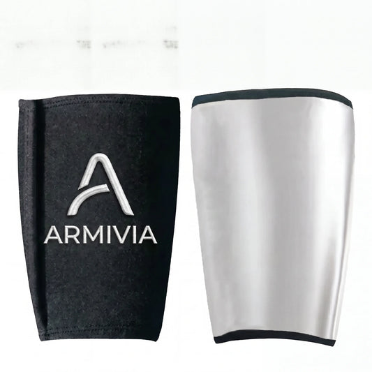 2 Armivia Thigh Wraps