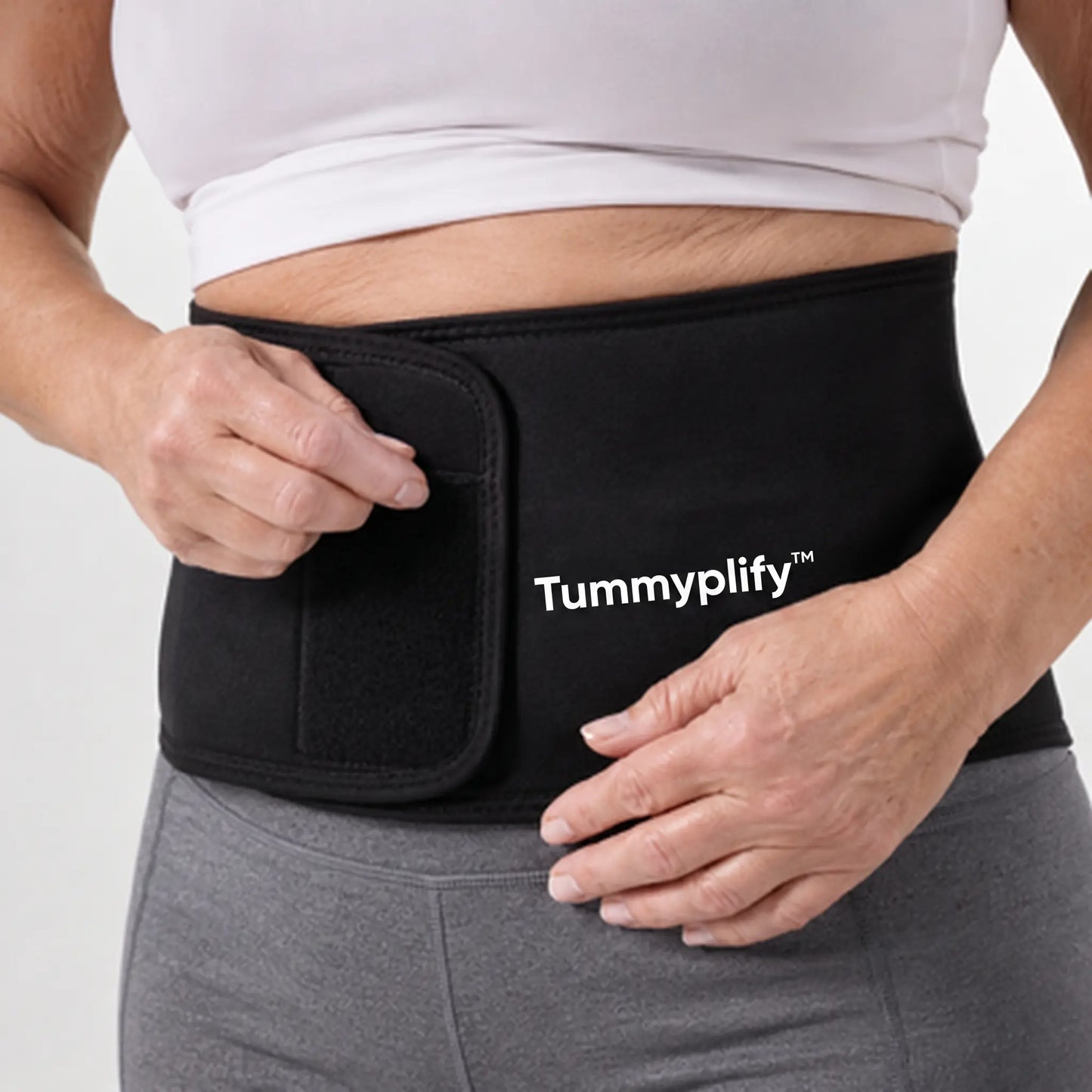 Tummyplify™ — Passive Collagen Rebuild